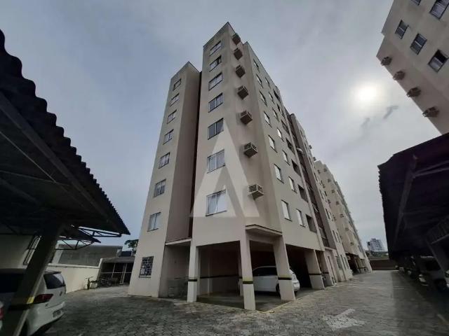 Apartamento aluguel em Saguaçu, Joinville
