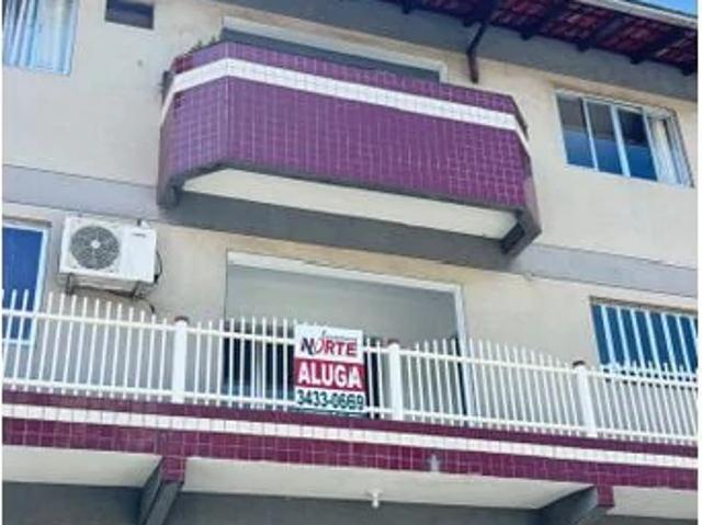 Apartamento aluguel em Saguaçu, Joinville