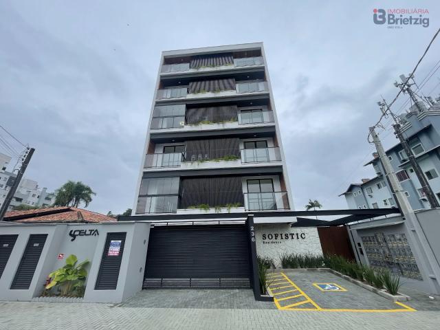 Apartamento aluguel em Região Geográfica Imediata de Joinville, Joinville