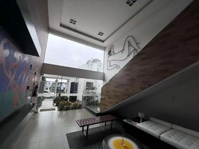 Apartamento aluguel em Região Geográfica Imediata de Joinville, Joinville