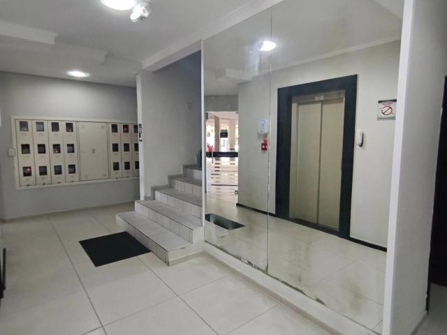 Apartamento aluguel em Saguaçu, Joinville