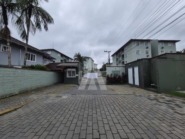 Apartamento aluguel em Centro, Joinville