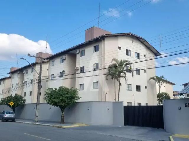Apartamento aluguel em Região Geográfica Imediata de Joinville, Joinville