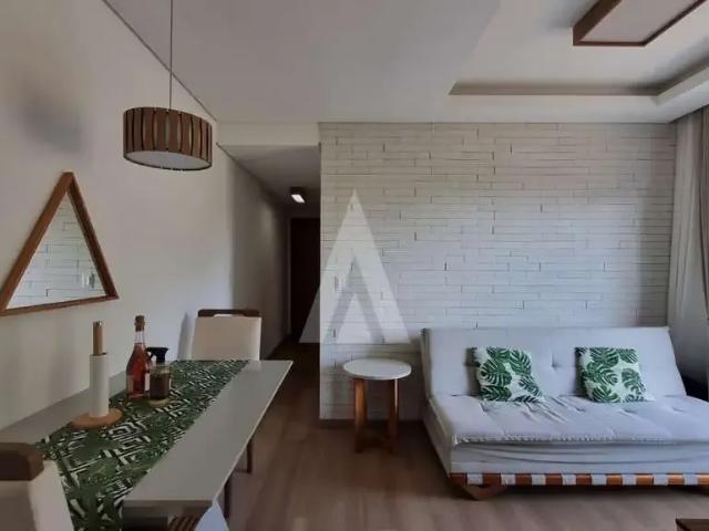 Apartamento aluguel em Região Geográfica Imediata de Joinville, Joinville