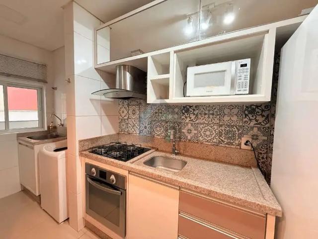 Apartamento aluguel em Região Geográfica Imediata de Joinville, Joinville