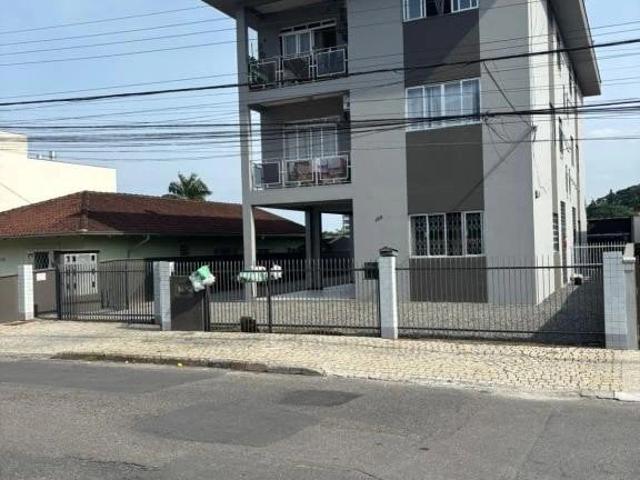 Apartamento aluguel em Saguaçu, Joinville