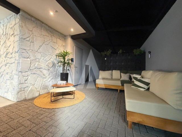 Apartamento aluguel em Saguaçu, Joinville