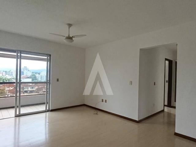 Apartamento aluguel em Saguaçu, Joinville