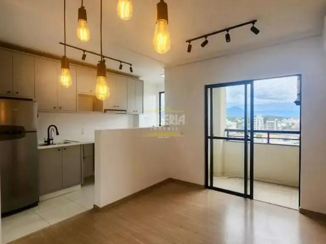 Apartamento aluguel em Região Geográfica Imediata de Joinville, Joinville