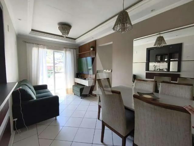 Apartamento aluguel em Região Geográfica Imediata de Joinville, Joinville
