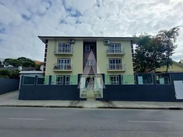 Apartamento aluguel em Região Geográfica Imediata de Joinville, Joinville