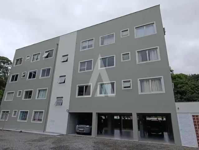 Apartamento aluguel em Região Geográfica Imediata de Joinville, Joinville