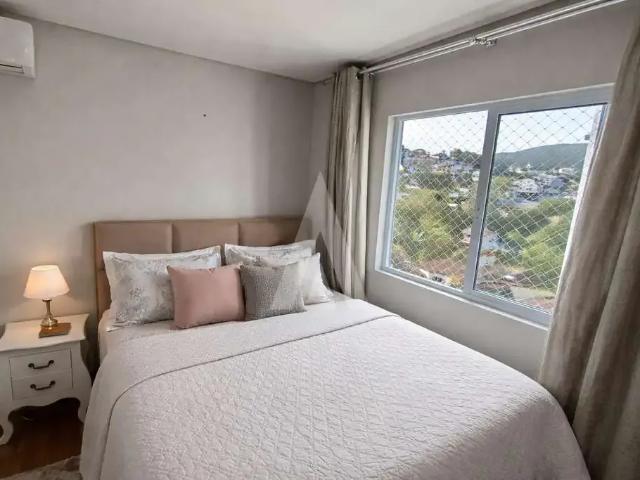 Apartamento aluguel em Região Geográfica Imediata de Joinville, Joinville