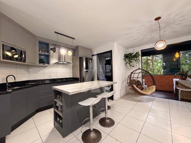Apartamento aluguel em Saguaçu, Joinville