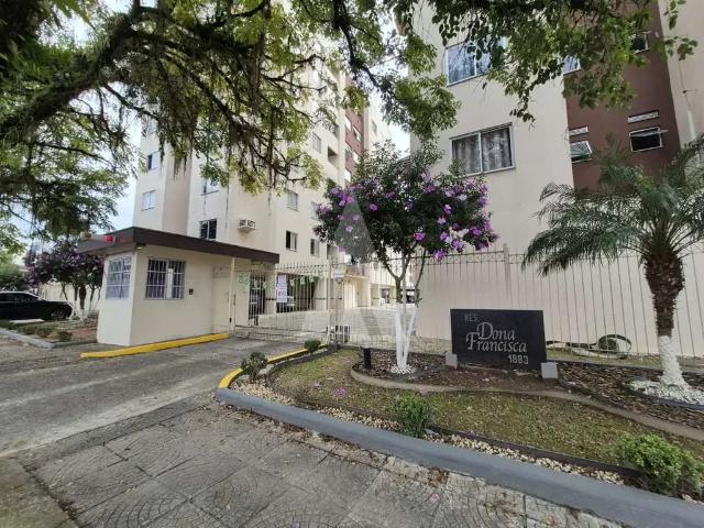 Apartamento aluguel em Região Geográfica Imediata de Joinville, Joinville
