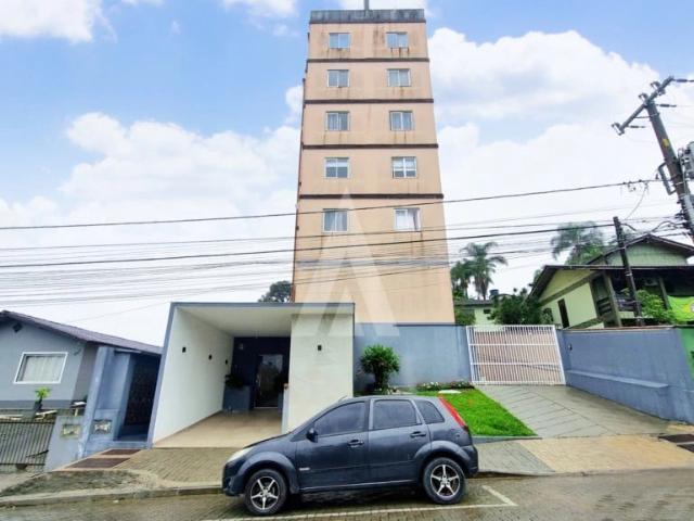 Apartamento aluguel em Floresta, Joinville