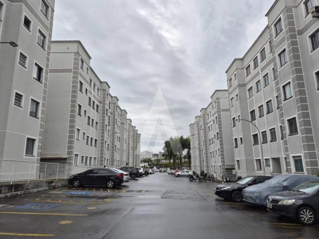 Apartamento aluguel em América, Joinville