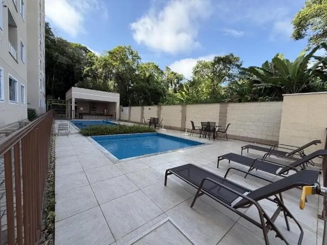 Apartamento aluguel em Região Geográfica Imediata de Joinville, Joinville