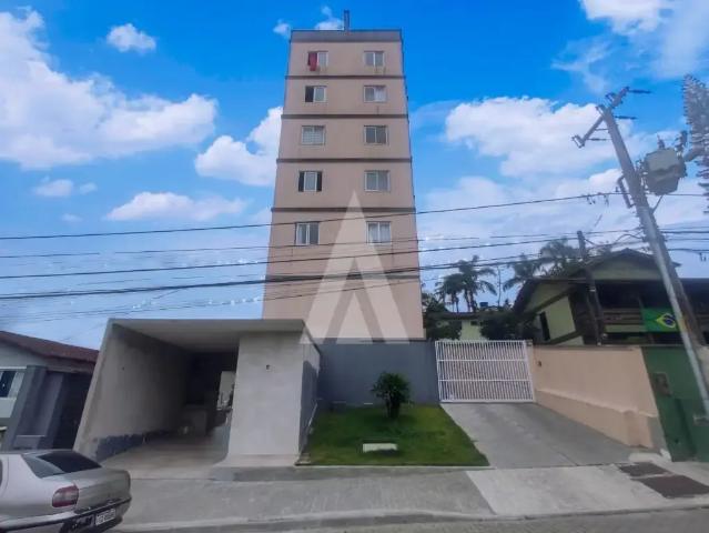 Apartamento aluguel em Região Geográfica Imediata de Joinville, Joinville