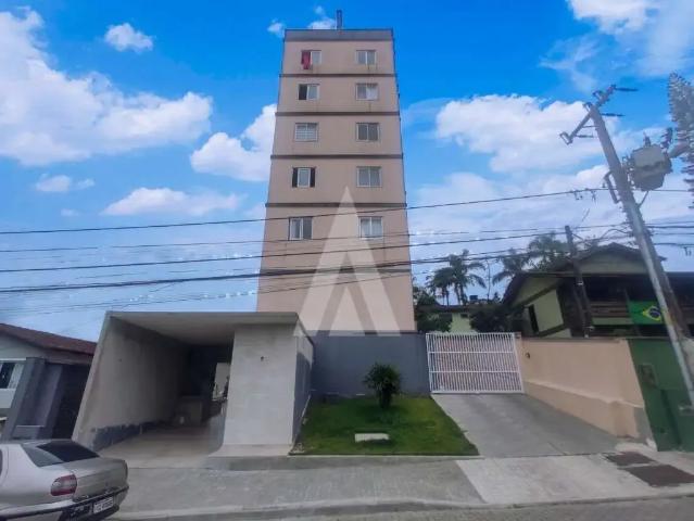 Apartamento aluguel em Região Geográfica Imediata de Joinville, Joinville