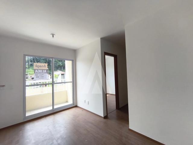 Apartamento aluguel em América, Joinville