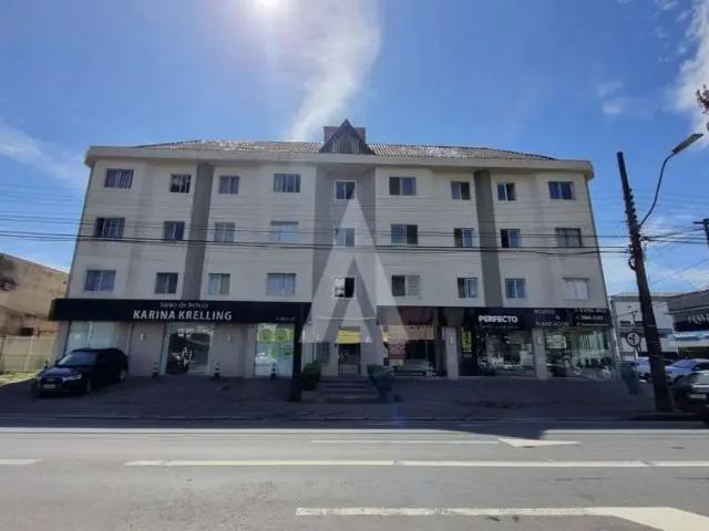 Apartamento aluguel em Região Geográfica Imediata de Joinville, Joinville