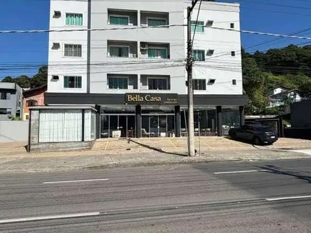 Apartamento aluguel em Região Geográfica Imediata de Joinville, Joinville