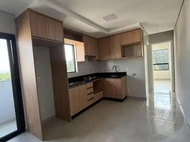 Apartamento aluguel em Santo Antônio, Joinville