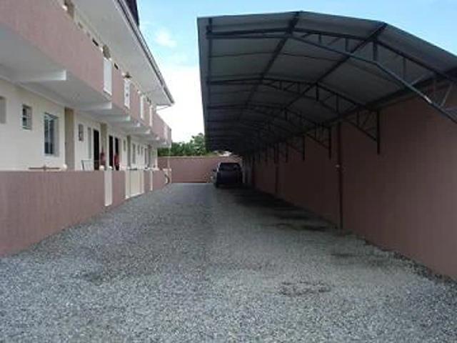 Apartamento aluguel em Região Geográfica Imediata de Joinville, Joinville