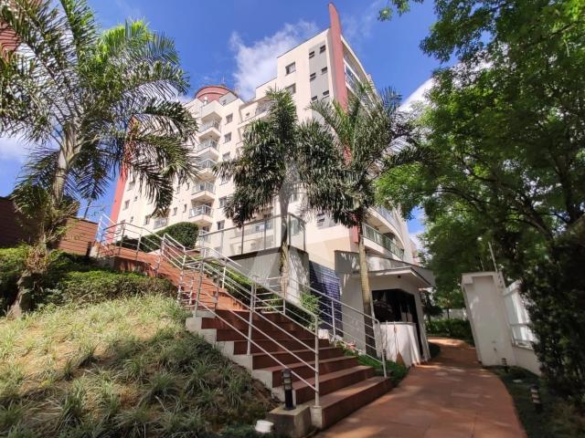 Apartamento aluguel em Região Geográfica Imediata de Joinville, Joinville