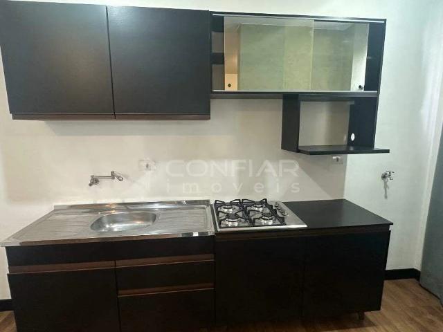 Apartamento aluguel em Joinville, Região Geográfica Intermediária de Joinville