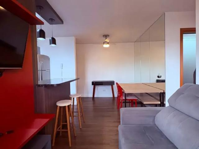 Apartamento aluguel em Região Geográfica Imediata de Joinville, Joinville
