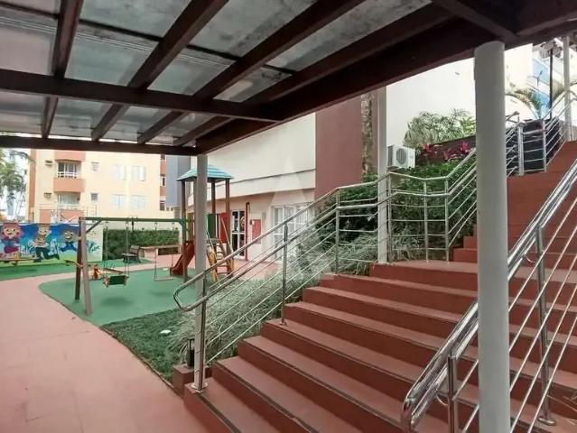 Apartamento aluguel em Região Geográfica Imediata de Joinville, Joinville