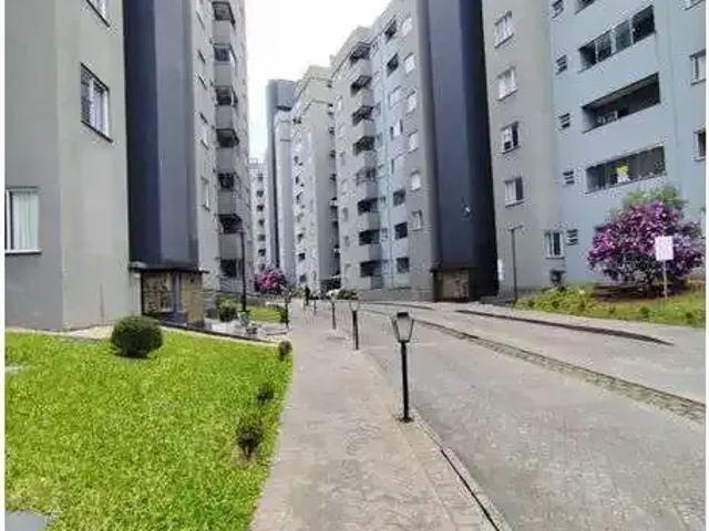Apartamento aluguel em Região Geográfica Imediata de Joinville, Joinville