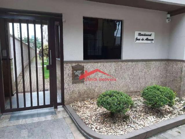 Apartamento aluguel em Região Geográfica Imediata de Joinville, Joinville