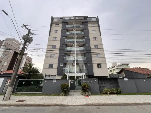 Apartamento aluguel em Região Geográfica Imediata de Joinville, Joinville