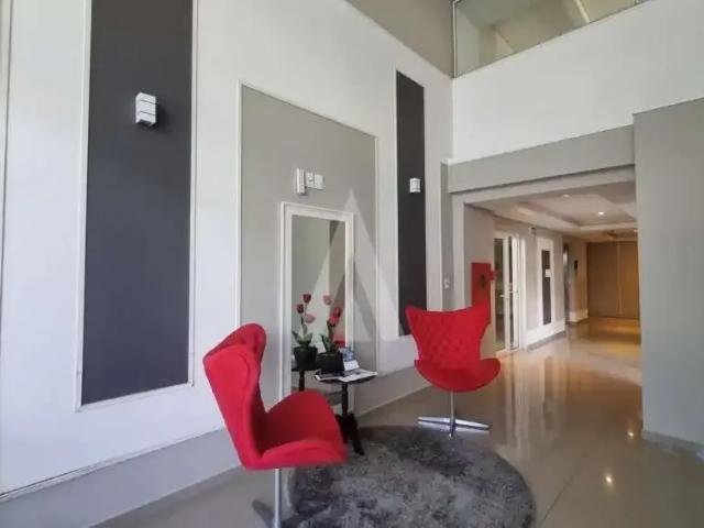 Apartamento aluguel em Região Geográfica Imediata de Joinville, Joinville