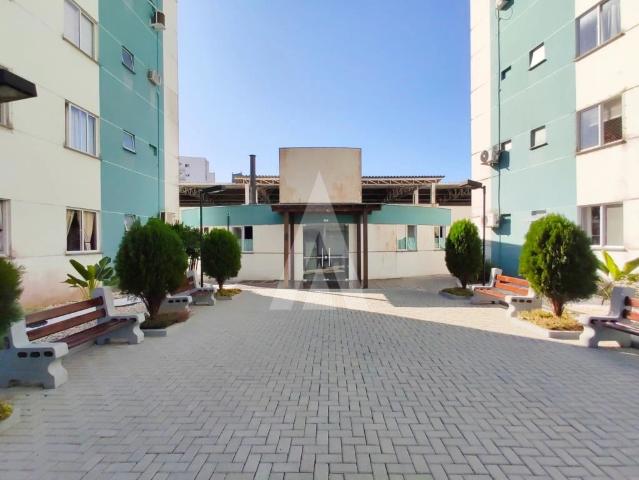 Apartamento aluguel em Santo Antônio, Joinville