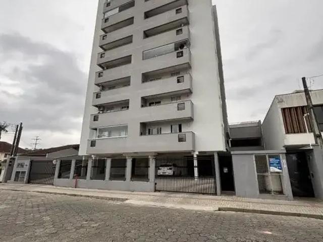Apartamento aluguel em Região Geográfica Imediata de Joinville, Joinville