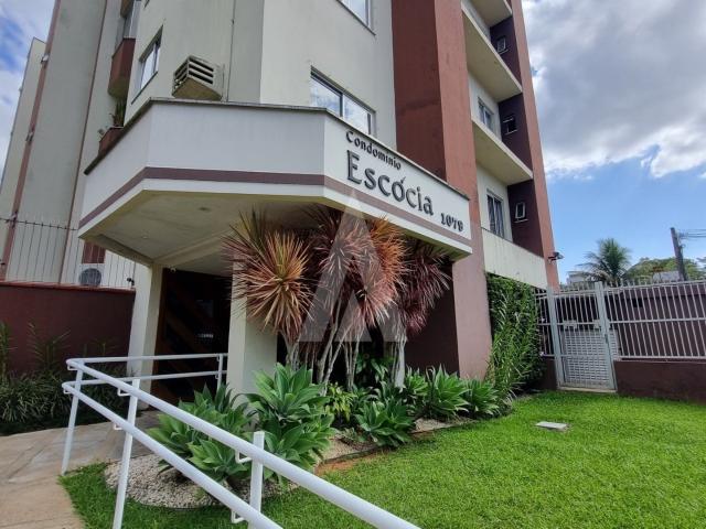 Apartamento aluguel em Região Geográfica Imediata de Joinville, Joinville