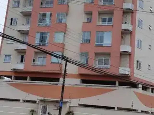 Apartamento aluguel em Região Geográfica Imediata de Joinville, Joinville
