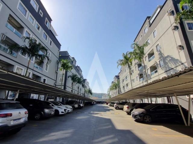Apartamento aluguel em Santo Antônio, Joinville