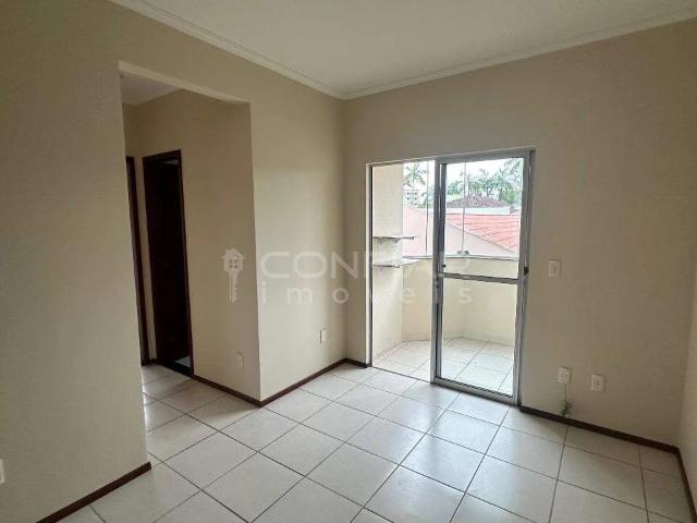 Apartamento aluguel em Joinville, Região Geográfica Intermediária de Joinville