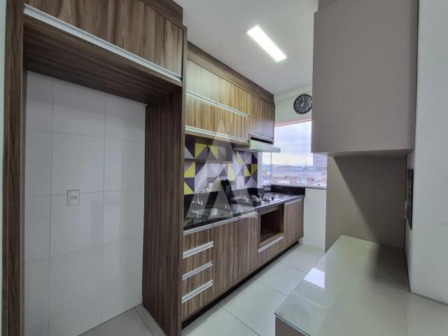 Apartamento aluguel em Santo Antônio, Joinville