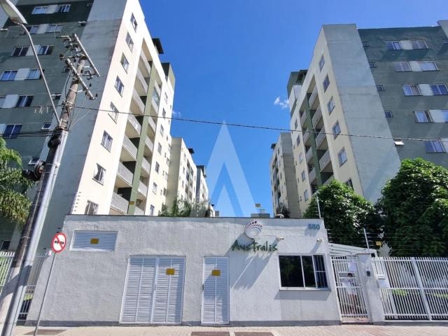 Apartamento aluguel em Santo Antônio, Joinville