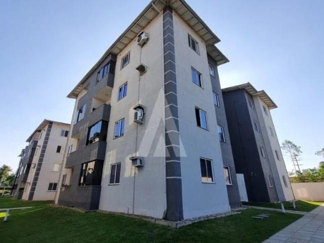 Apartamento aluguel em Santo Antônio, Joinville