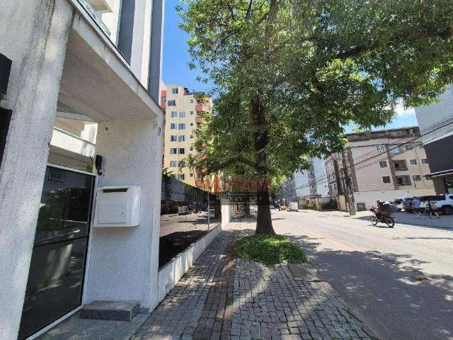 Apartamento aluguel em Região Geográfica Imediata de Joinville, Joinville