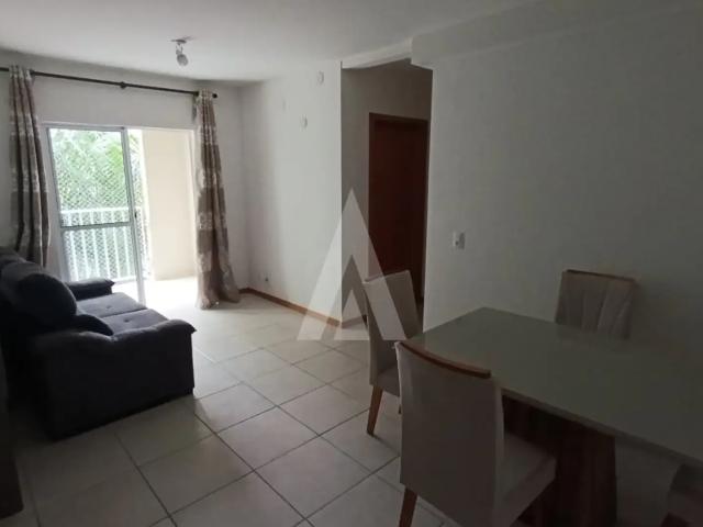 Apartamento aluguel em Região Geográfica Imediata de Joinville, Joinville
