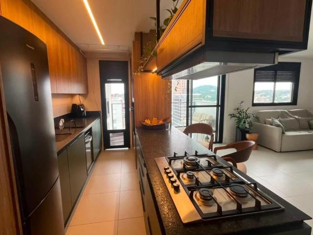 Apartamento aluguel em Santo Antônio, Joinville