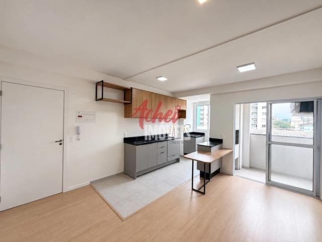 Apartamento aluguel em Região Geográfica Imediata de Joinville, Joinville